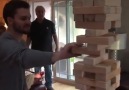 Jenga tarihinin en başarılı hamlesi.