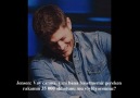 Jensen Ackles, Winchester Radio podcast yayınına katıldı...