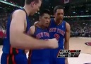 Jeremy Lin, Toronto Raptors'ı Yıkıyor !