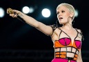 Jessie J - Domino (Rock in Rio 2013)