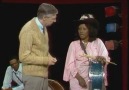 Jessie Mae Hemphill and Othar Turner visit Mr Rogers' Neighbor...