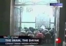 Jet imam Kastamonu&Namazı Böyle Kıldırdı.9-10 yıllık görüntüler..