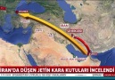 Jet kazasında sır perdesi aralanıyor