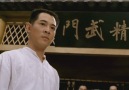 Jet Li vs Wu Shu Master! Great!!!