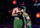 JHALAK DIKHHLA JAA 8 - Vivian & Bhawna Dance...