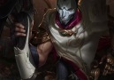 Jhin, the Virtuoso