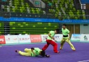 Jiayoo Wushu - 13th All China Games Wushu Facebook