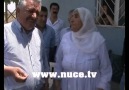 Ji ber nerazîbûnan Sitî Şen doh hate berdan www.nuce.tv