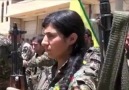 ''Jı bo bîranîna şehîden şoreşa rojava''