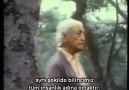  Jiddu Krishnamurti: Neden değişmiyorsun? 