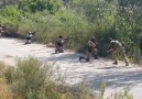 Jihadi Training Camp