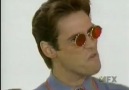 Jim Carey - In Living Color (Snow) Imposter =)