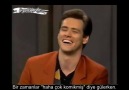 Jim Carrey İle Zengin Gülüşü
