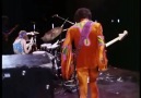 Jimi Hendrix - All Along the Watchtower (Bob Dylan Cover Live 1970)