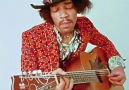 Jimi Hendrix - Hear My Train A Comin'