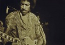 Jimi Hendrix - Red House - Live 1969 (Enhanced Audio)