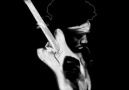 jimi hendrix  /// speed painting in photoshop