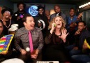 Jimmy, Adele & The Roots Sing "Hello" (w/Classroom Instruments)