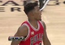 Jimmy Butler drops 53 points!