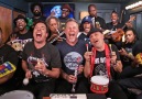 Jimmy Fallon, Metallica & The Roots Sing "Enter Sandman" (Clas...