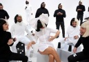 Jimmy Fallon, Sia, Natalie Portman & The Roots Sing "Iko Iko"