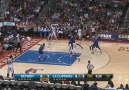 Jim Ross on DeAndre Jordan posterizes Brandon Knight