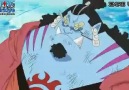 Jinbei Vs Moria