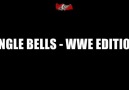 Jingle Bells - WWE Edition