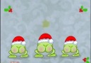 Jingle farts! :)