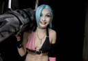 Jinx <3