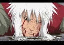 Jiraiya'nın Ölümü