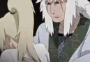 Jiraiya & Tsunade