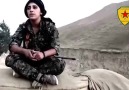 Jı Şerwânê YPJ jıbo Şehid (Nuda Karker) Stran..