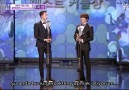 Ji Sung & Park Seo-joon En İyi Çift Ödülü