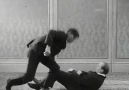 Jiu Jitsu demonstration from 1919