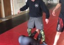 Jiu-Jitsu - Drill &