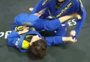 Jiu-Jitsu - Movimentaço guarda aranha para ganho de...