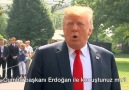 JiyanHaber - Trump Türkiye&Böyle tehdit etti! Facebook