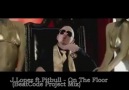 J.Lopez ft.Pitbull - On The Floor (B.C Mix)
