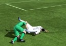 Joe Hart Fucking Cristiano Ronaldo.