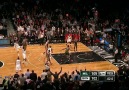 Joe Johnson Forces OT, Sinks Game-Winner