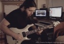 Joe Satriani - The Forgotten Pt.2 by Barış BENİCE