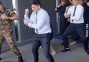 Joe Weller - Friends Perform Haka for Lost Friend