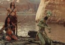 John Carter (2012) - PART 4