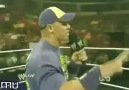 John Cena Rap Söylüyor [HQ]