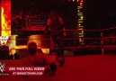 John Cena Saves Zack Ryder