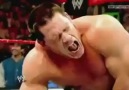 John Cena :  ßu Hareketleri Asla Denemeyin