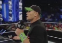 John Cena & The Wyatt Family - SmackDown Türkçe Çeviri -1