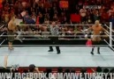 John Cena vs Dolph Ziggler - [09.01.2012]