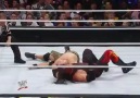 John Cena vs Kane [2/2] - Elimination Chamber 2012